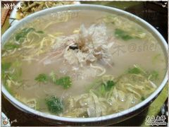 3菜品9洛阳燕菜-洛阳面馆(红专路店)