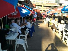 -The Crab Pot Seattle