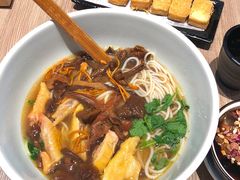 -云味馆·云南菜·云南米线(景田店)