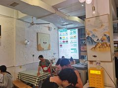 -鞠婆婆•绵绵冰•凉糕•手工冰粉(苏稽一店)