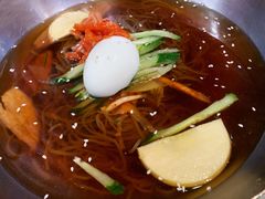 -老炉家木炭烤肉(长江国际店)
