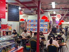 -谢记上海大排档(长寿路店)