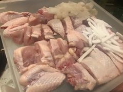 -润园四季椰子鸡火锅(海上世界店)