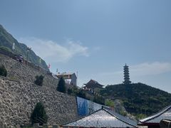 -鸡鸣驿古城