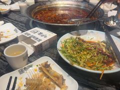 -老船舫·现做活鲜鱼馆(东郊记忆店)
