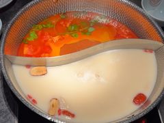 -捞王猪肚鸡火锅(金华义乌之心店)