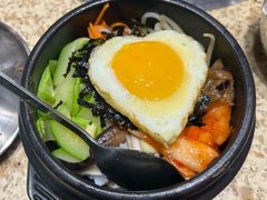 -姜胖胖首尔自助烤肉·街头小吃大排档(华熙店)