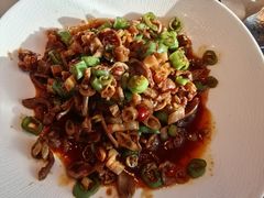 -北京老铺烤鸭(老城根店)