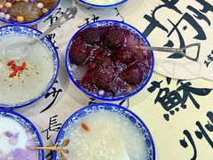 -百年老字号·观振兴蟹黄面·三虾面·苏式面(观前街富仁坊巷店)