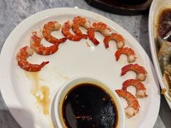-不仔客海鲜·烧烤·270度海景餐厅(大东海店)
