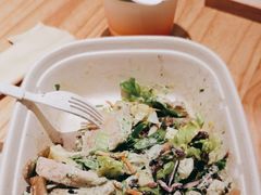 -CALIFORKS加州叉子轻食(朝阳门店)