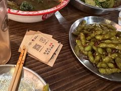 -破店肥哈·东北烧烤·夜宵(南山保利店)