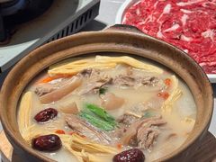 -陶兰居·手工点心·粤菜(圆融时代广场店)