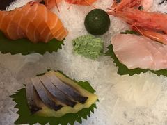 -衣川小森林·料理·寿司(鸿铭中心店)