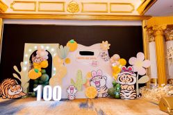 -觅糖派对·宝宝宴生日宴一站式派对策划(河西店)