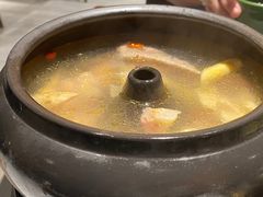 -云海肴·汽锅鸡·云南菜(高德置地店)