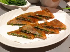 -桂满陇·手作小笼包&江南叫花鸡(中山公园店)