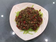 -东兴寒舍老北京炸酱面(三里河路店)