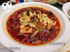 -鸿运楼烤鸭店(天桥店)
