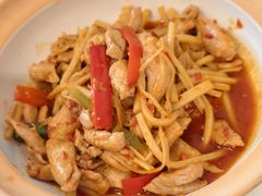 -马凯餐厅(地安门店)