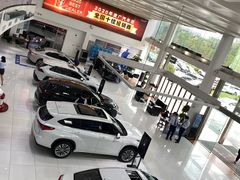 -上海和展广汽丰田4S店(老闵行店)