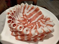 -仁和四季涮肉馆(天坛南门店)