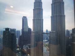 -吉隆坡国油双峰塔