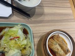 -珍粥道(杉杉奥特莱斯店)