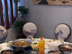 -谢大姐非遗啤酒鱼(君豪店-黑金店)