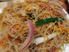 三丝炒米粉-四季美蚝皇