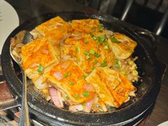 -穿越·外婆家(西溪天堂店)