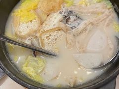 -金椰壳· 大厨新加坡菜(壹方城店)