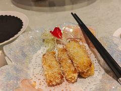 -安蒂娅.悦景轩中餐厅(西乡店)