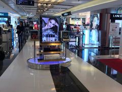 -DFS迪斐世(香港广东道店)