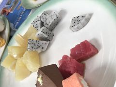 -金海湾自助餐厅(金陵饭店)