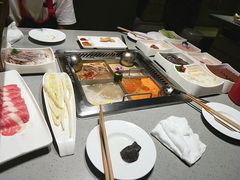 -海底捞火锅(外滩店)