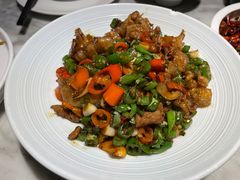 -蔴将·川菜(黄龙万科店)