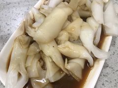 腩汁猪肠粉-芬芳甜品(同福路店)