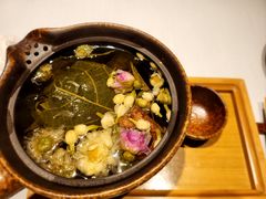 -叶叶菩提·晋福宫