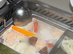 -海底捞火锅(坪山益田假日广场店)