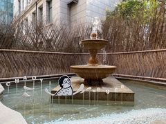 -潮一不贰·法式甜品·生日蛋糕·西式简餐(外滩店)