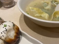 -东泰祥生煎馆(重庆北路店)