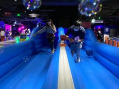 -VS SPORTS PARK运动玩乐园·团建·生日会(合生汇店)