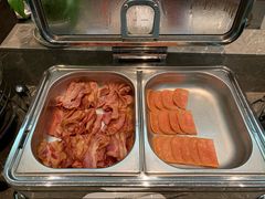 -德信恒隆国际酒店