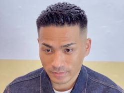 -Brother Barber Shop男士理发店