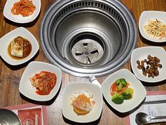 -韩一品韩国料理(柏庐南路店)
