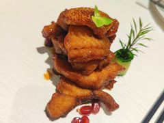 -江仙雅居(中航国际店)