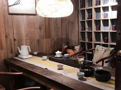 -邈墨茶馆(凤起路店)