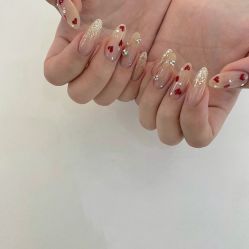 -H12 STAR日式美甲美睫专门店