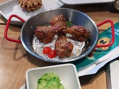 -豪客来牛排(红豆万花城店)